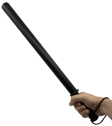stick baton